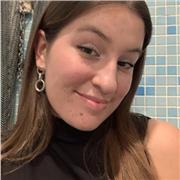 Étudiante LEA pour cours de français/anglais/espagnol à Lyon